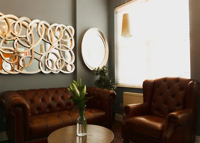 Phoenix Park Hotel Dublin