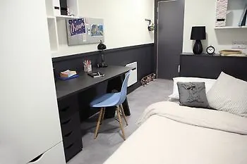 Aparto- Dorset Point- City Centre Dublín